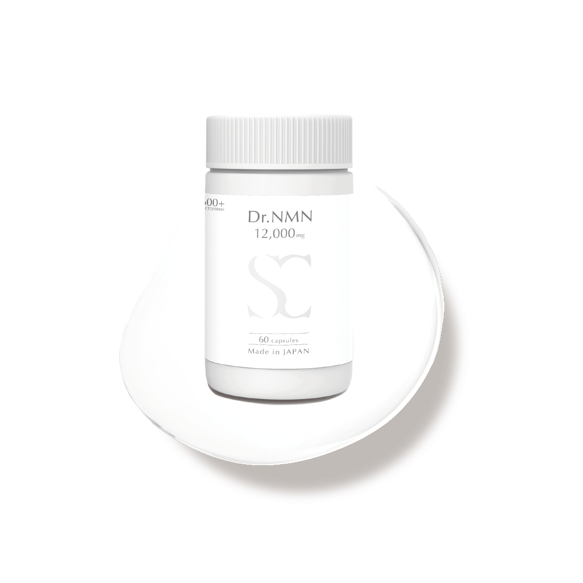 Dr.NMN S 12000 – 銀座美容クリニック京都院 Dr.NMN S 12000 – 銀座美容クリニック京都院